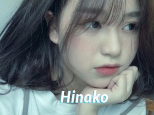 Hinako