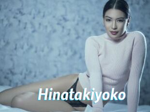 Hinatakiyoko