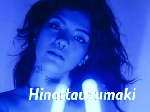 Hinattauzumaki