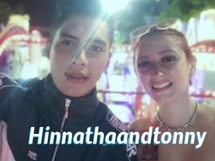 Hinnathaandtonny