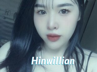 Hinwillian