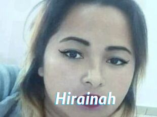 Hirainah