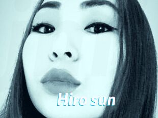 Hiro_sun