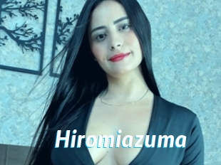 Hiromiazuma
