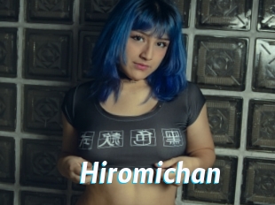 Hiromichan