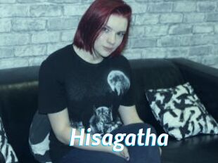 Hisagatha