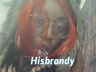 Hisbrandy
