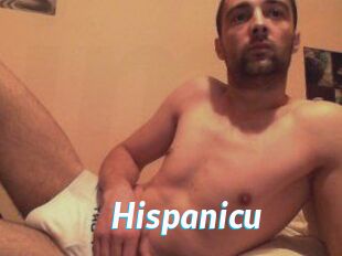 Hispanicu