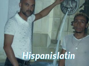 Hispanislatin