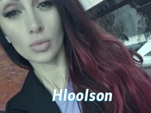 Hloolson