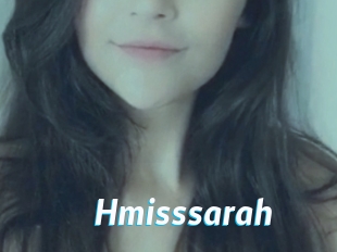 Hmisssarah