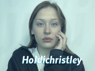 Holdichristley