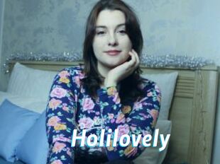 Holilovely