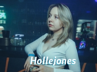 Hollejones