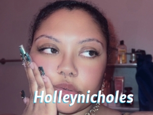 Holleynicholes