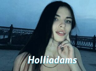 Holliadams