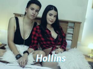 hollins J Mine
