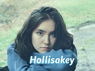 Hollisakey