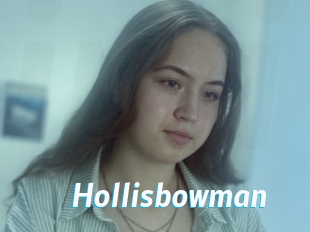 Hollisbowman