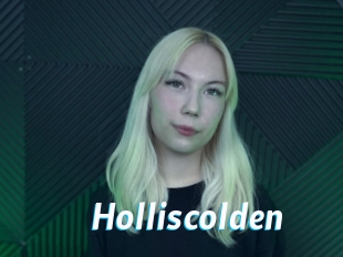 Holliscolden