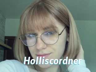 Holliscordner