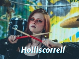 Holliscorrell