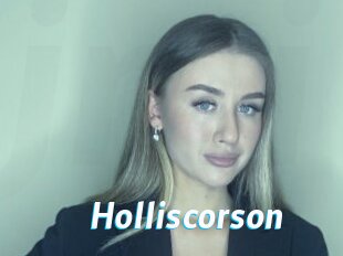 Holliscorson