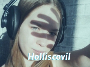 Holliscovil