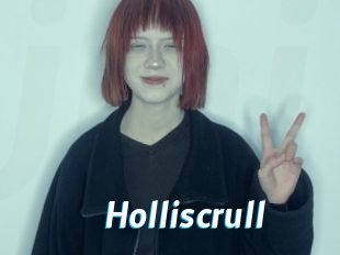 Holliscrull