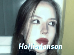 Hollisdanson
