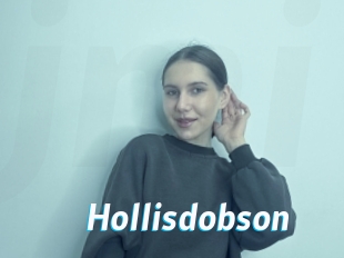 Hollisdobson
