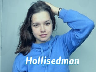 Hollisedman