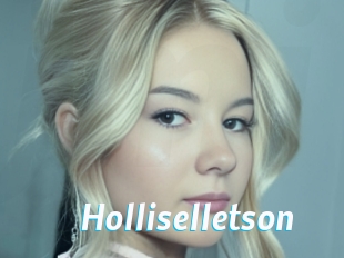 Holliselletson
