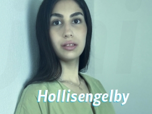 Hollisengelby