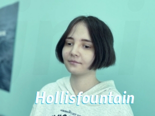 Hollisfountain
