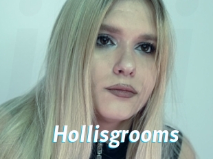 Hollisgrooms