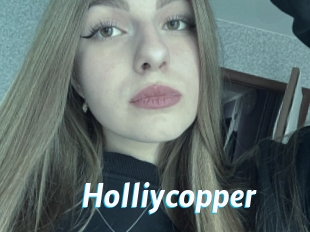 Holliycopper