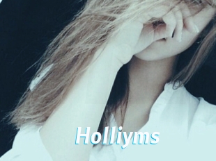 Holliyms