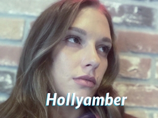 Hollyamber