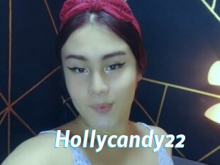 Hollycandy22