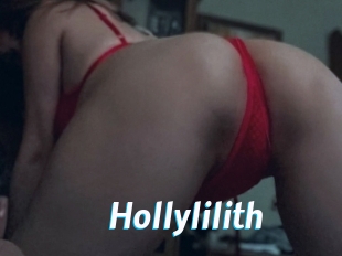 Hollylilith