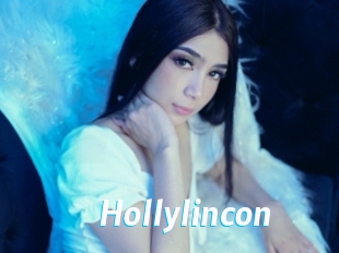 hollylincon J Mine