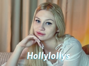 Hollylollys