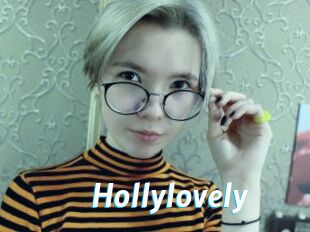 Hollylovely