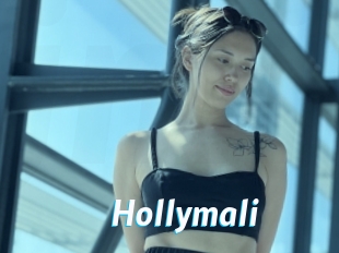 Hollymali
