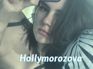 Hollymorozova