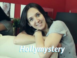 Hollymystery