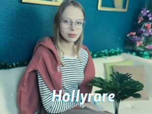 Hollyrare