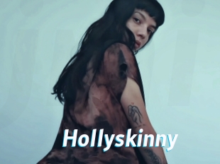 Hollyskinny