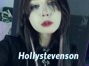 Hollystevenson